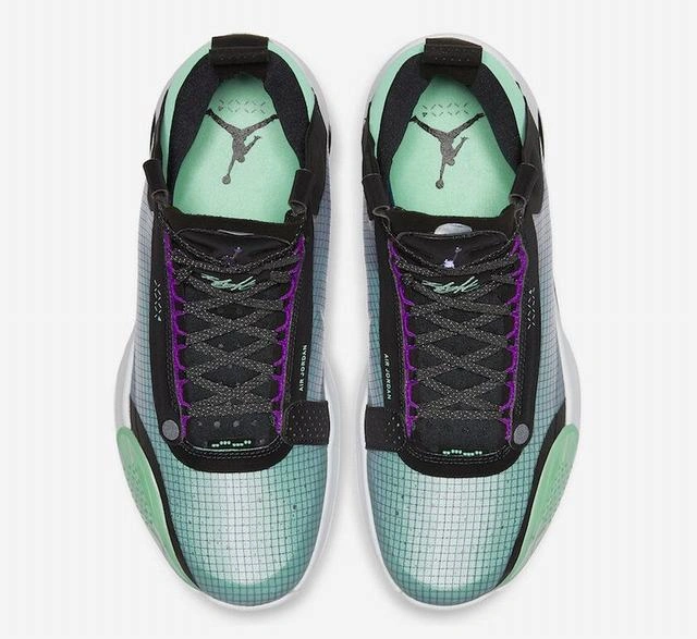 Air Jordan 34 Blue Void-1