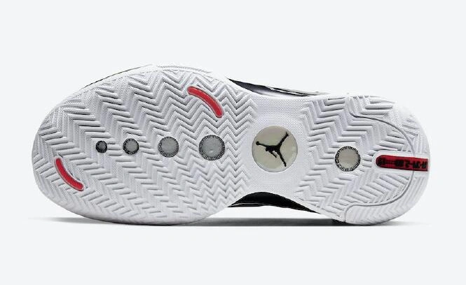 Air Jordan 34 Low PF Heritage-1