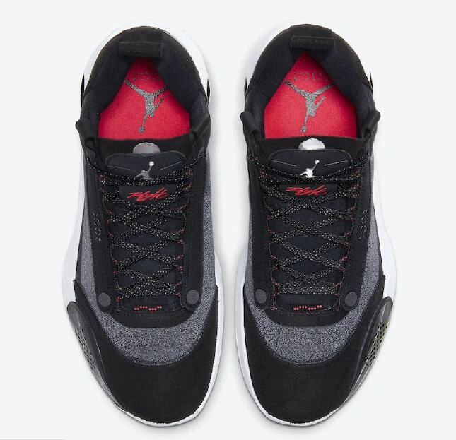 Air Jordan 34 Low PF Heritage-1