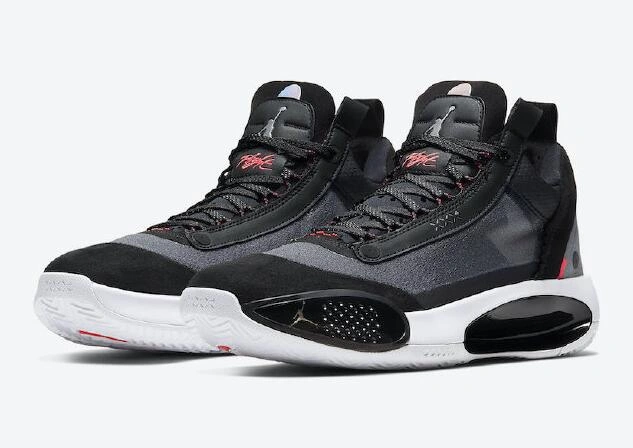 Air Jordan 34 Low PF Heritage-1