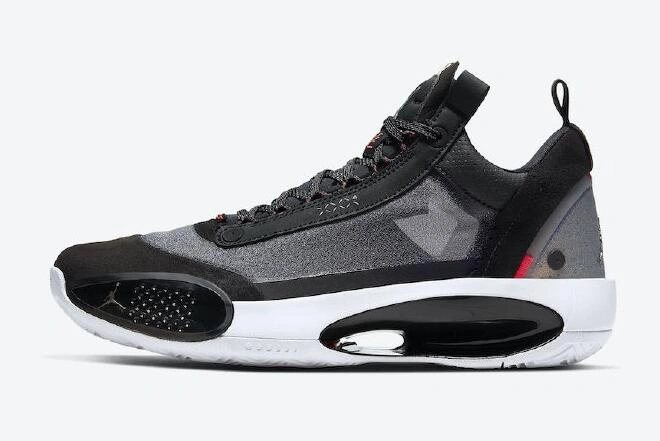 Air Jordan 34 Low PF Heritage-1