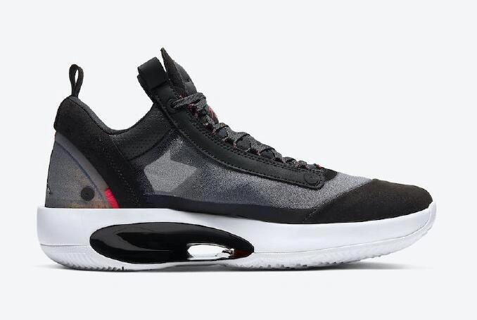 Air Jordan 34 Low PF Heritage-1