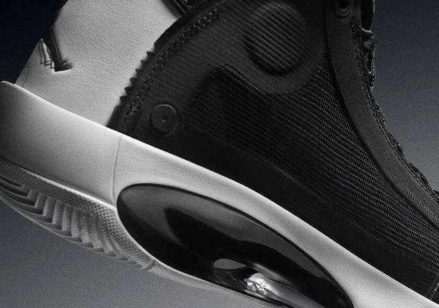 Air Jordan 34“Eclipse”-1