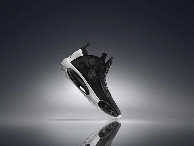 Air Jordan 34“Eclipse”-1