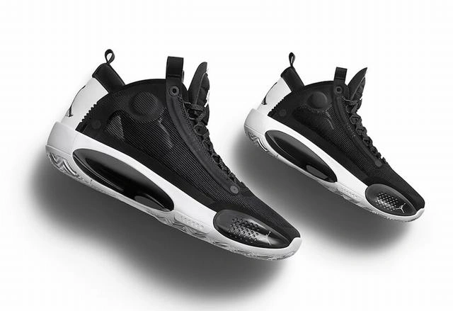 Air Jordan 34“Eclipse”-1