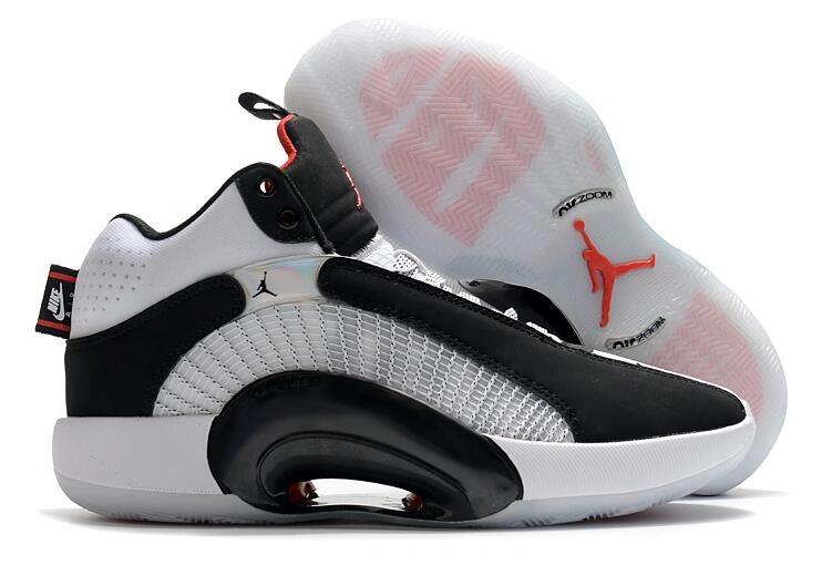 Air Jordan 35 Retro-2