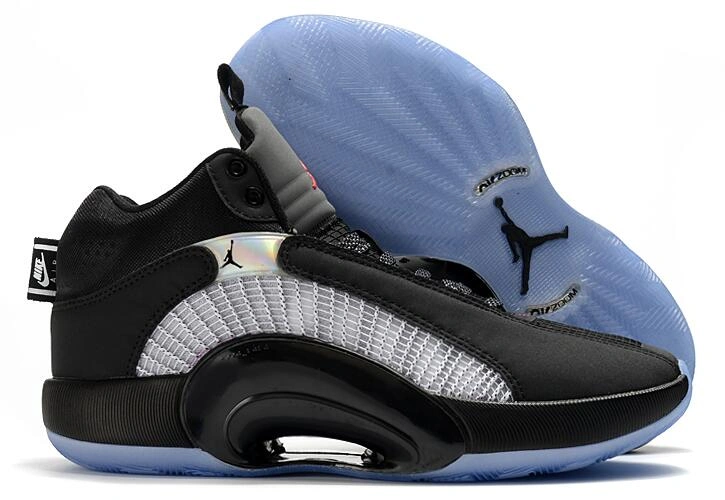 Air Jordan 35 Retro-3