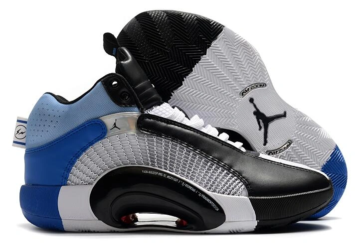 Air Jordan 35 Retro-4