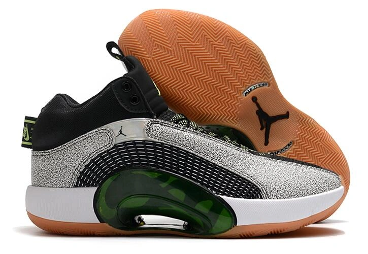 Air Jordan 35 Retro-5