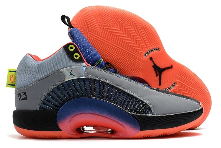 Air Jordan 35 Retro-7