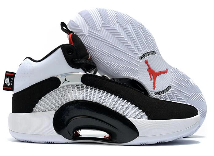 Air Jordan 35 Retro-7