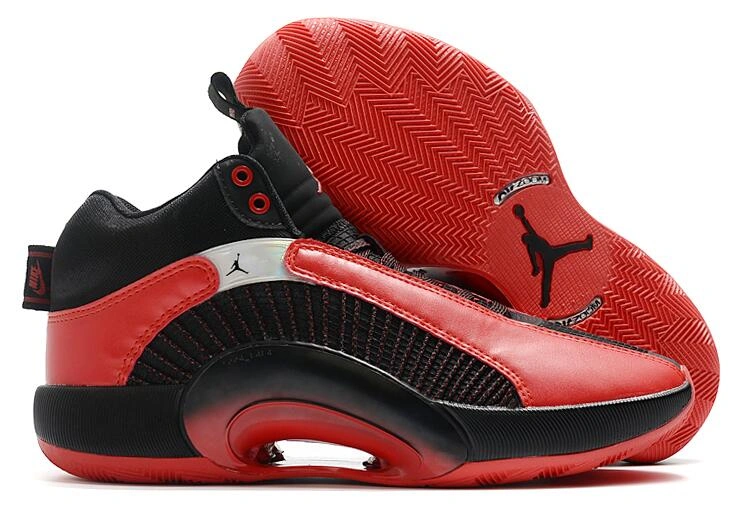 Air Jordan 35 Retro-8