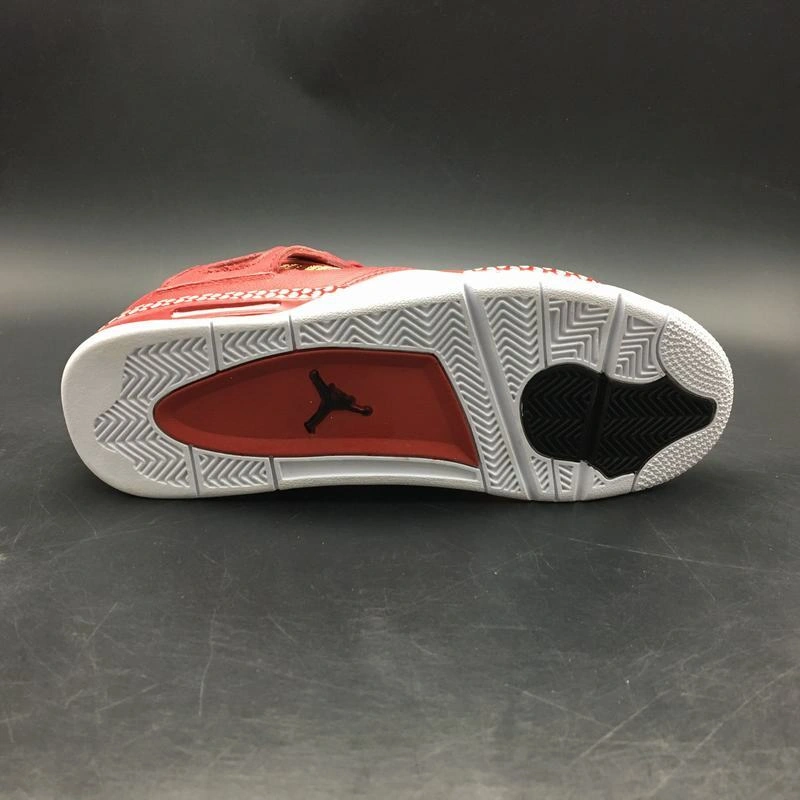 Air Jordan 4 恭喜發財-1