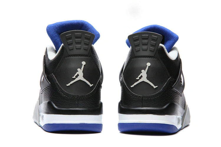 Air Jordan 4 “Alternate Motorsport”-1