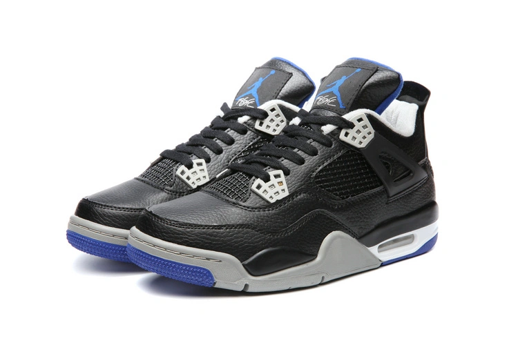 Air Jordan 4 “Alternate Motorsport”-1