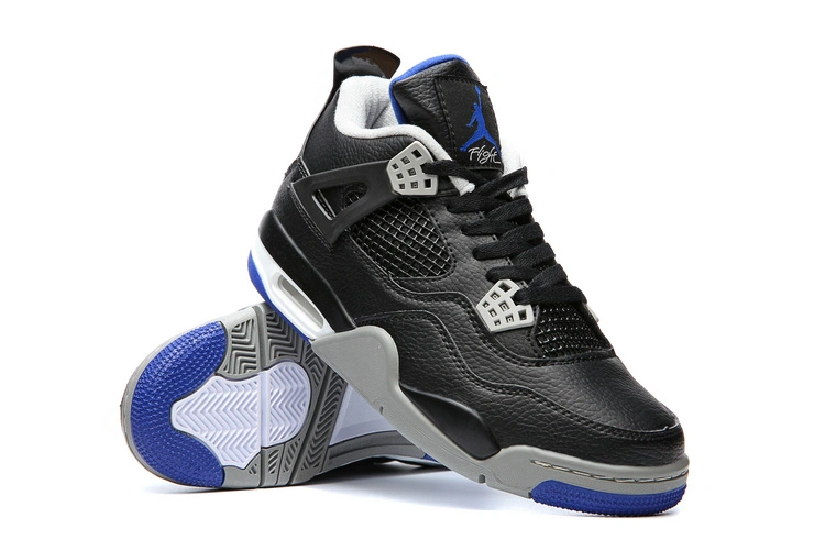 Air Jordan 4 “Alternate Motorsport”-1