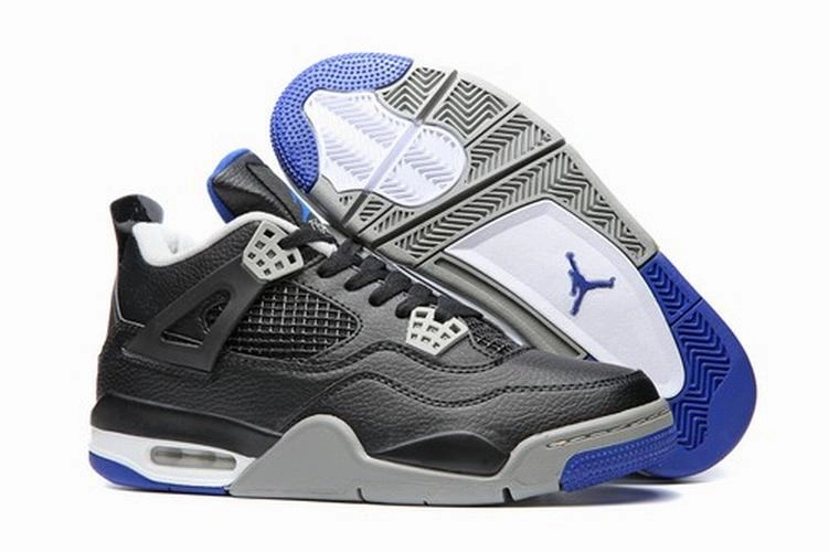Air Jordan 4 “Alternate Motorsport”-1