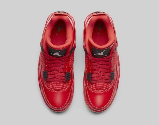 Air Jordan 4 GS Singles Day