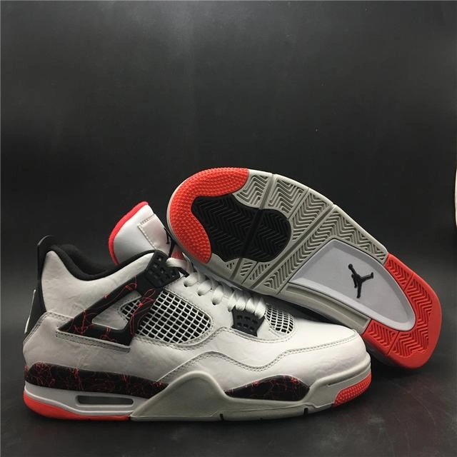 Air Jordan 4 Pale Citron-01