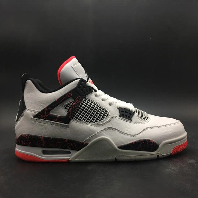 Air Jordan 4 Pale Citron-01