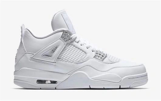 Air Jordan 4 "Pure Money"-01