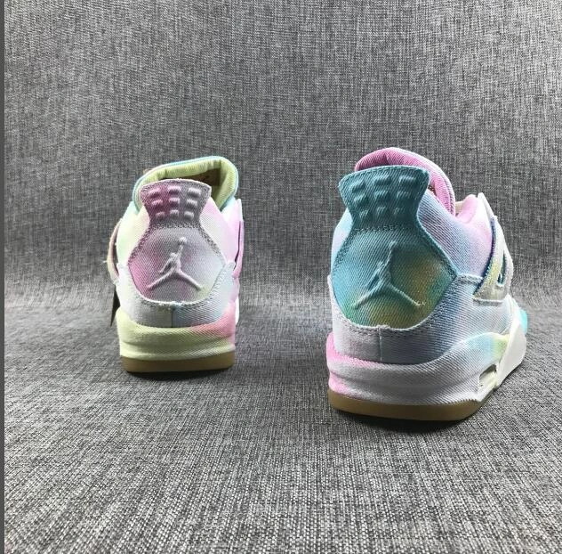 Air Jordan 4 Retor NRG-1