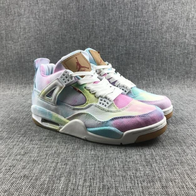 Air Jordan 4 Retor NRG-1
