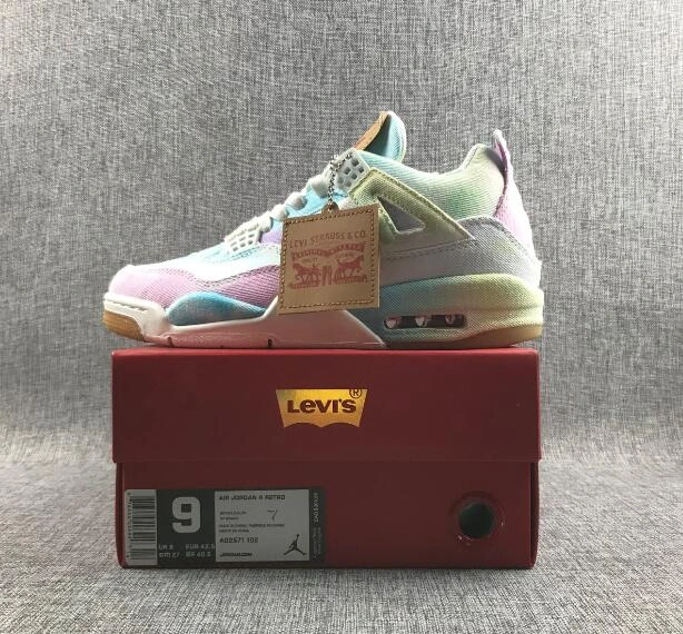 Air Jordan 4 Retor NRG-1