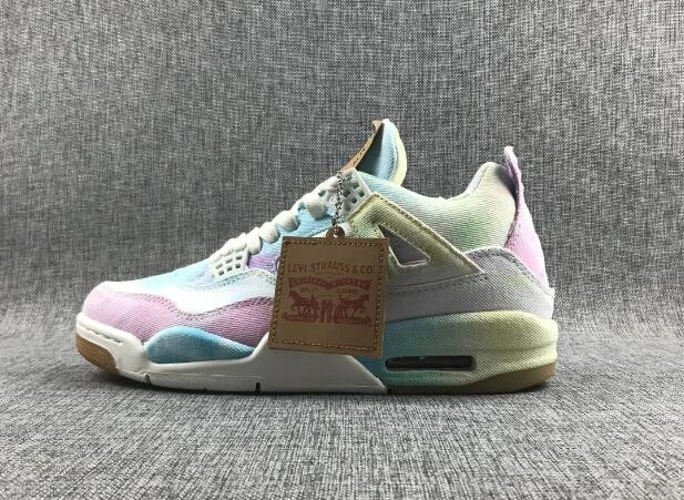 Air Jordan 4 Retor NRG-1
