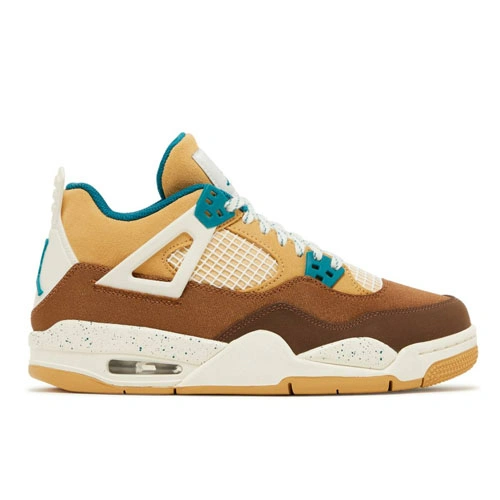 Air Jordan 4 Retro Cacao Wow