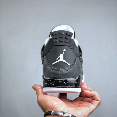 Air Jordan 4 Retro Fear 2024