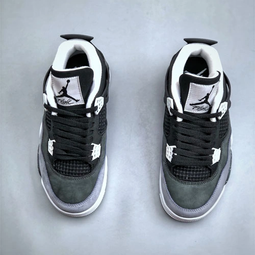 Air Jordan 4 Retro Fear 2024