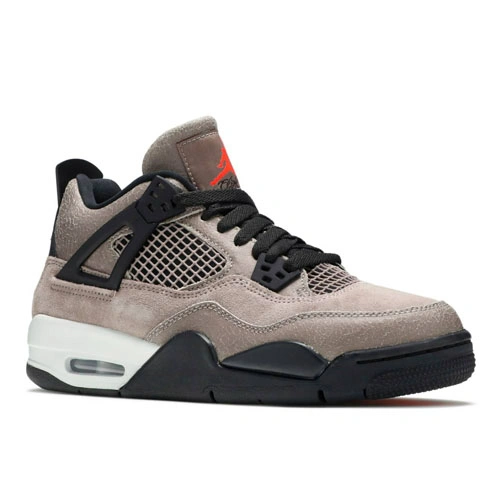 Air Jordan 4 Retro GS Taupe Haze