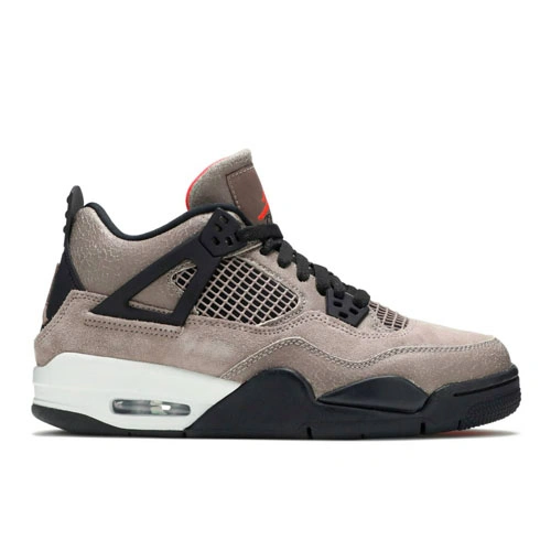 Air Jordan 4 Retro GS Taupe Haze