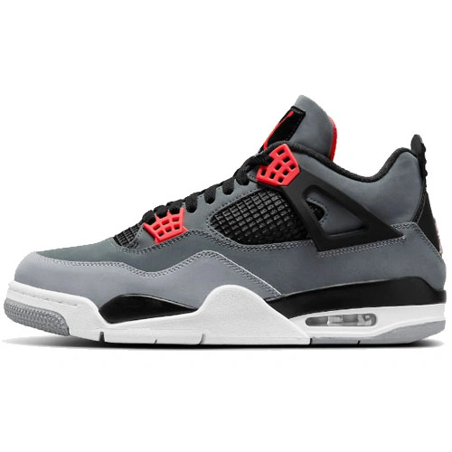 Air Jordan 4 Retro Infrared