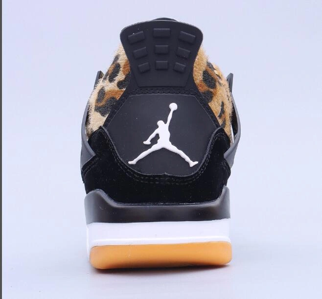 Air Jordan 4 Retro Leopard-1