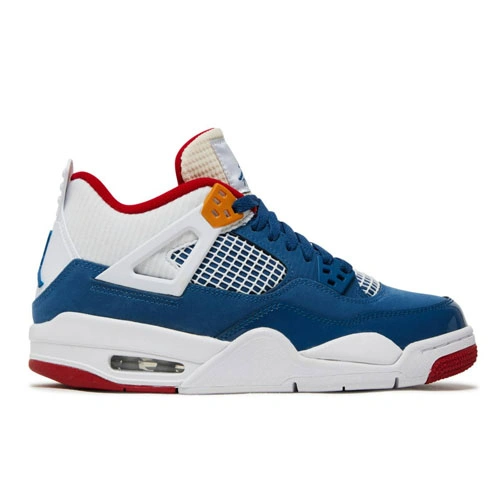 Air Jordan 4 Retro Messy Room