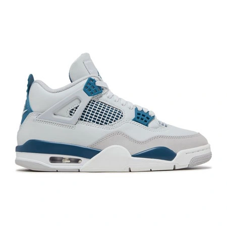 Air Jordan 4 Retro Military Blue 2024