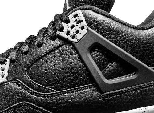 Air Jordan 4 Retro Oreo