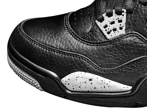 Air Jordan 4 Retro Oreo