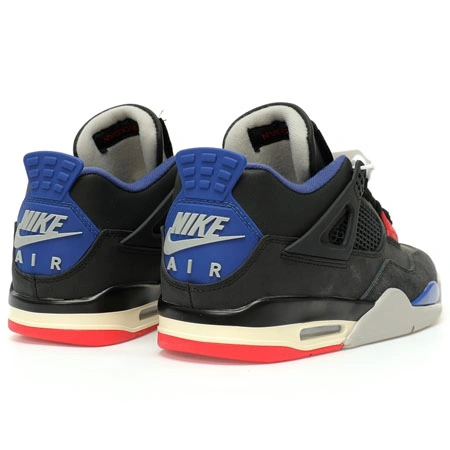 Air Jordan 4 Retro Rare Air