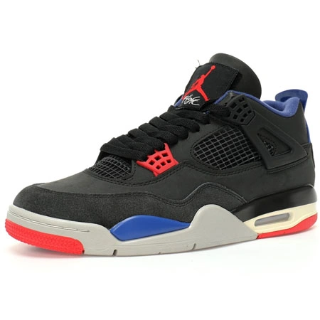 Air Jordan 4 Retro Rare Air