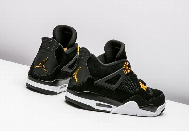 Air Jordan 4 Retro “Royalty”-1