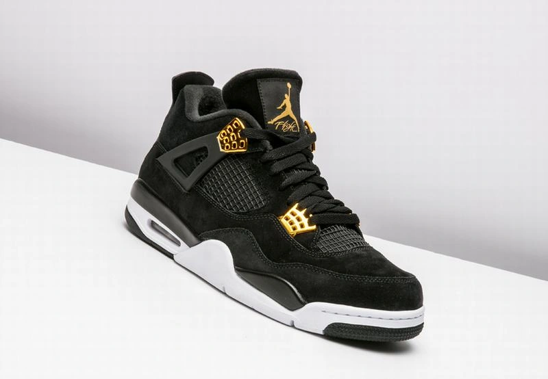 Air Jordan 4 Retro “Royalty”-1