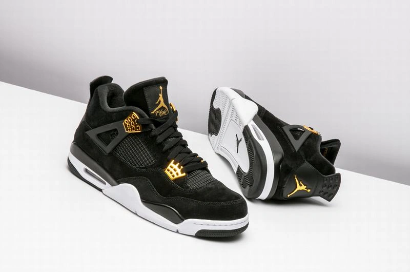 Air Jordan 4 Retro “Royalty”-1
