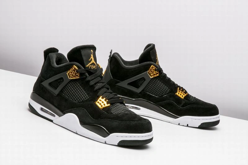 Air Jordan 4 Retro “Royalty”-1