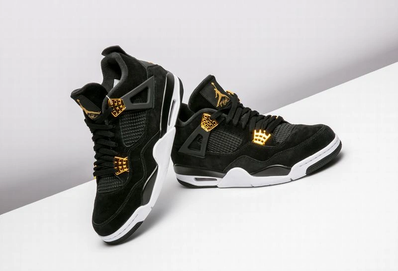 Air Jordan 4 Retro “Royalty”-1