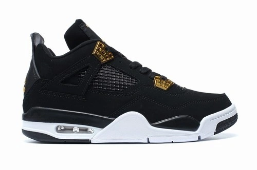 Air Jordan 4 Retro “Royalty”-1