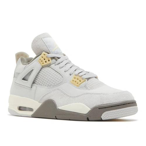 Air Jordan 4 Retro SE Craft
