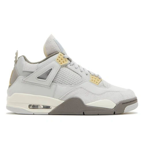 Air Jordan 4 Retro SE Craft